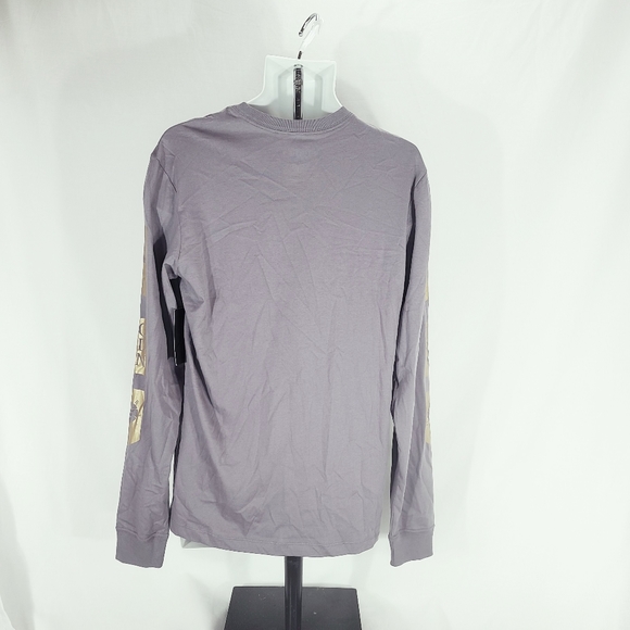 Nike long sleeve GOLD - Picture 4 of 8